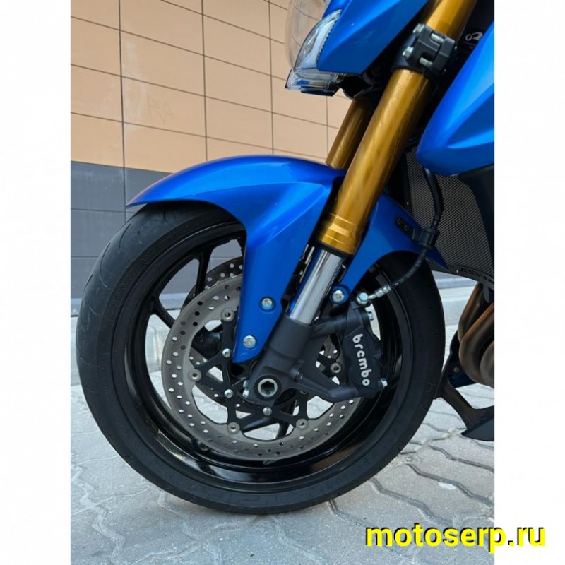 Купить  ====Мотоцикл Suzuki GSX-S1000 пробег 6491км 2016г. Из Японии, без пробега по РФ (привезти 2 дня) (шт) (НА НАШЕМ УДАЛЕННОМ СКЛАДЕ купить с доставкой по Москве и России, цена, технические характеристики, комплектация фото  - motoserp.ru