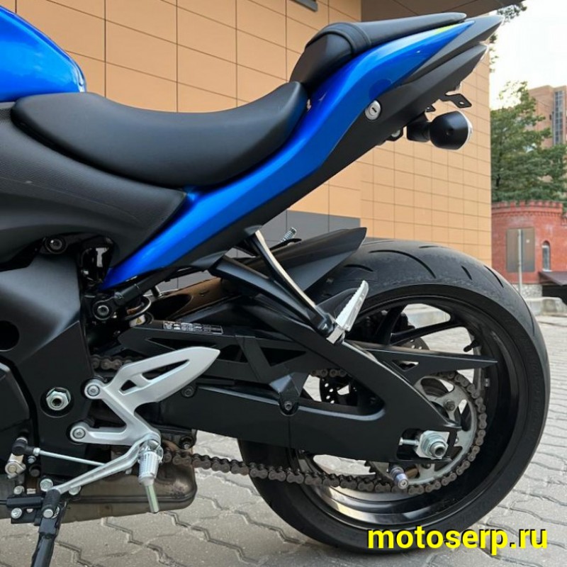 Купить  ====Мотоцикл Suzuki GSX-S1000 пробег 6491км 2016г. Из Японии, без пробега по РФ (привезти 2 дня) (шт) (НА НАШЕМ УДАЛЕННОМ СКЛАДЕ купить с доставкой по Москве и России, цена, технические характеристики, комплектация фото  - motoserp.ru