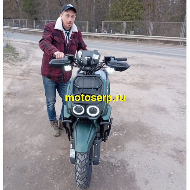 Купить  Скутер VENTO SMART-III (Венто Смарт 3) 50 cc; 1,5 местный, 4Т, возд. охлажд., диск/диск, кол. 12"/12" (шт) 01700 (Vento (ФОТО купить с доставкой по Москве и России, цена, технические характеристики, комплектация фото  - motoserp.ru