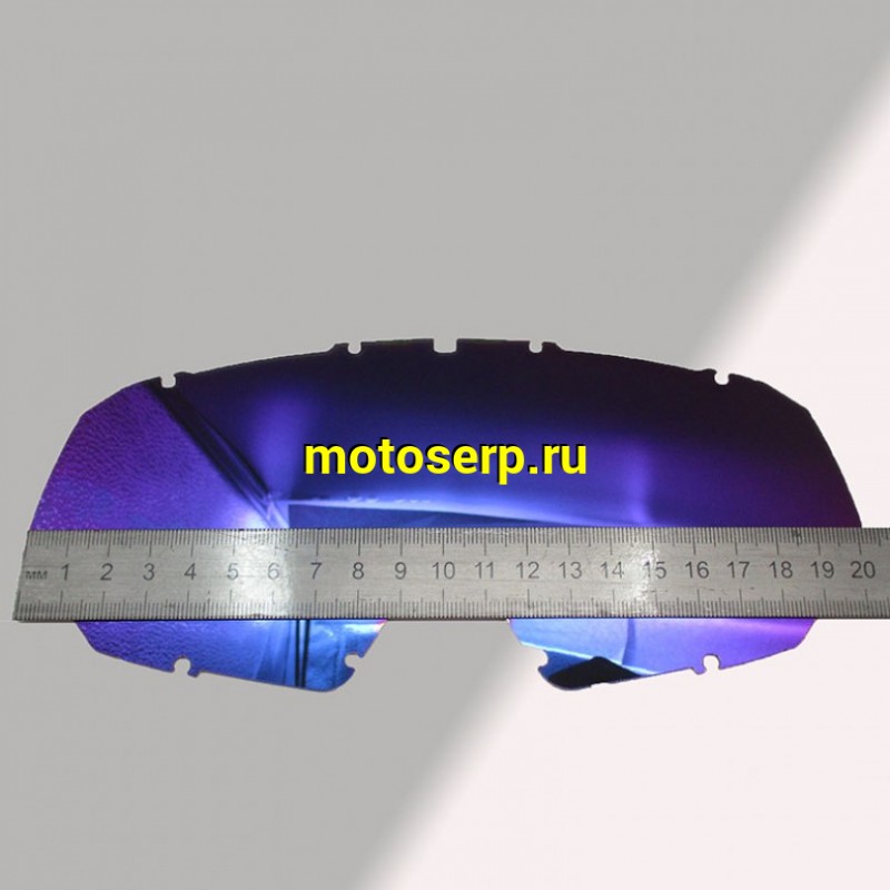 Купить  Стекло для очков сменное (линза) AIM rainbow (шт) (AIM 634-004 купить с доставкой по Москве и России, цена, технические характеристики, комплектация фото  - motoserp.ru