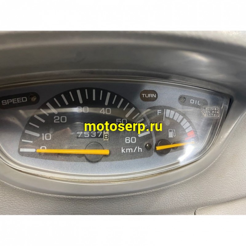 Купить  ====Скутер Honda Cabina 50 1998г.в  купить с доставкой по Москве и России, цена, технические характеристики, комплектация фото  - motoserp.ru