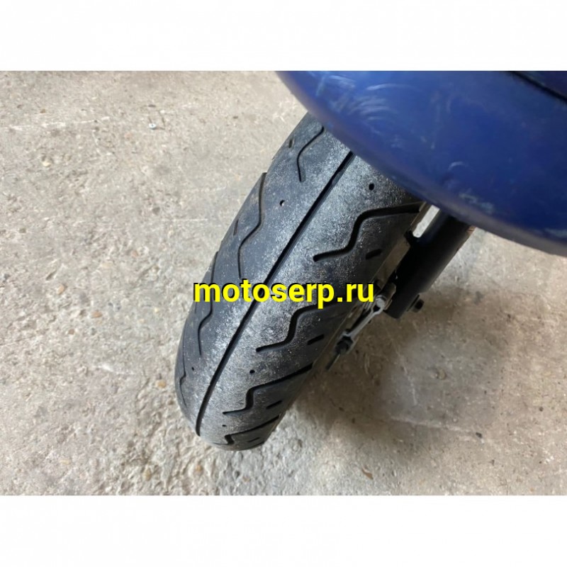 Купить  ====Скутер Honda Cabina 50 1998г.в  купить с доставкой по Москве и России, цена, технические характеристики, комплектация фото  - motoserp.ru