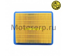 Фильтр воздушный (элемент) Honda DIO AF56 AF57 Honda Zoomer AF58 L=130 mm.l=110 mm. (шт) (К-дар 2206252
