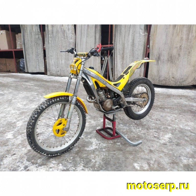 Купить  ====Мотоцикл (триал) Gas Gas JTX 200 1996 г.в.Из Японии, без пробега по РФ купить с доставкой по Москве и России, цена, технические характеристики, комплектация фото  - motoserp.ru