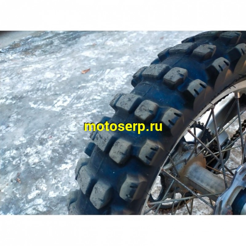 Купить  ====Мотоцикл Yamaha WR 250 F 2007 г.в. 16075км (с пробегом по РФ) купить с доставкой по Москве и России, цена, технические характеристики, комплектация фото  - motoserp.ru