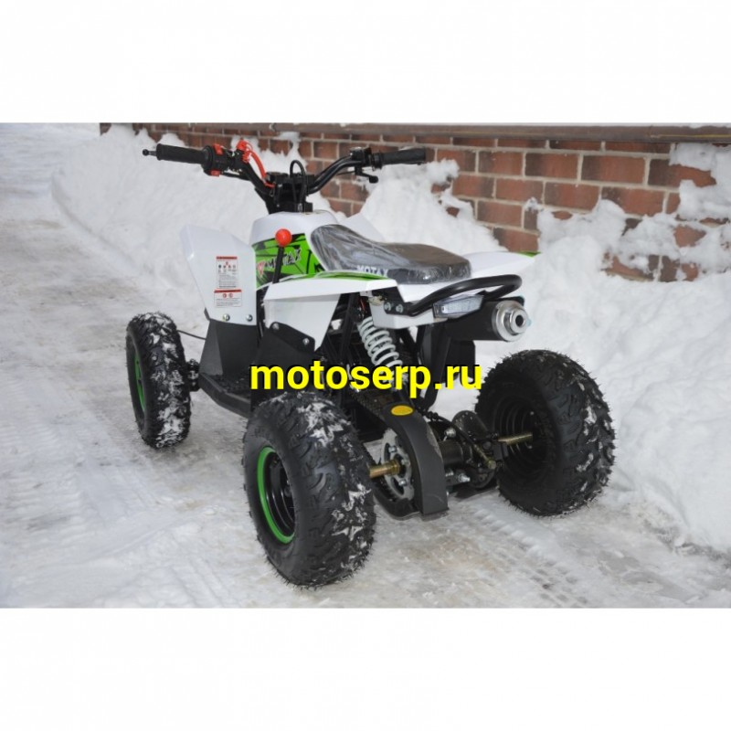 Купить  ====110cc Квадроцикл Motax GEKKON 90cc (110сс по факту, 50сс по маркировке) 1+1 (Реверс) (шт)  купить с доставкой по Москве и России, цена, технические характеристики, комплектация фото  - motoserp.ru