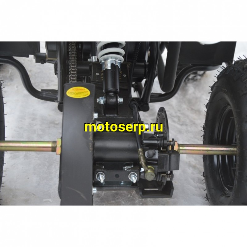 Купить  ====110cc Квадроцикл Motax GEKKON 90cc (110сс по факту, 50сс по маркировке) 1+1 (Реверс) (шт)  купить с доставкой по Москве и России, цена, технические характеристики, комплектация фото  - motoserp.ru