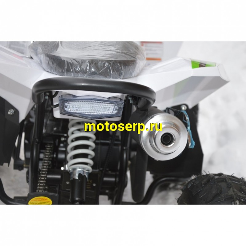 Купить  ====110cc Квадроцикл Motax GEKKON 90cc (110сс по факту, 50сс по маркировке) 1+1 (Реверс) (шт)  купить с доставкой по Москве и России, цена, технические характеристики, комплектация фото  - motoserp.ru