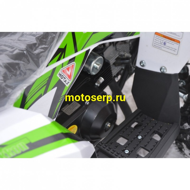 Купить  ====110cc Квадроцикл Motax GEKKON 90cc (110сс по факту, 50сс по маркировке) 1+1 (Реверс) (шт)  купить с доставкой по Москве и России, цена, технические характеристики, комплектация фото  - motoserp.ru
