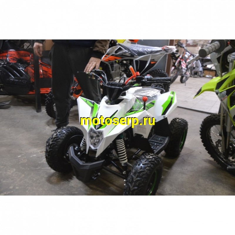 Купить  ====110cc Квадроцикл Motax GEKKON 90cc (110сс по факту, 50сс по маркировке) 1+1 (Реверс) (шт)  купить с доставкой по Москве и России, цена, технические характеристики, комплектация фото  - motoserp.ru