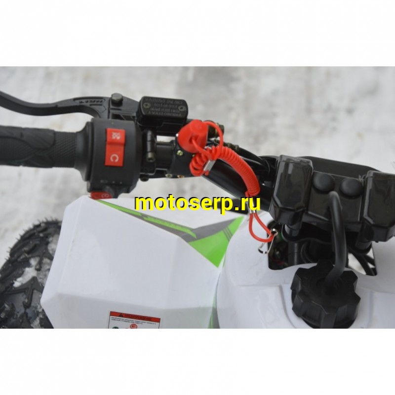 Купить  ====110cc Квадроцикл Motax GEKKON 90cc (110сс по факту, 50сс по маркировке) 1+1 (Реверс) (шт)  купить с доставкой по Москве и России, цена, технические характеристики, комплектация фото  - motoserp.ru