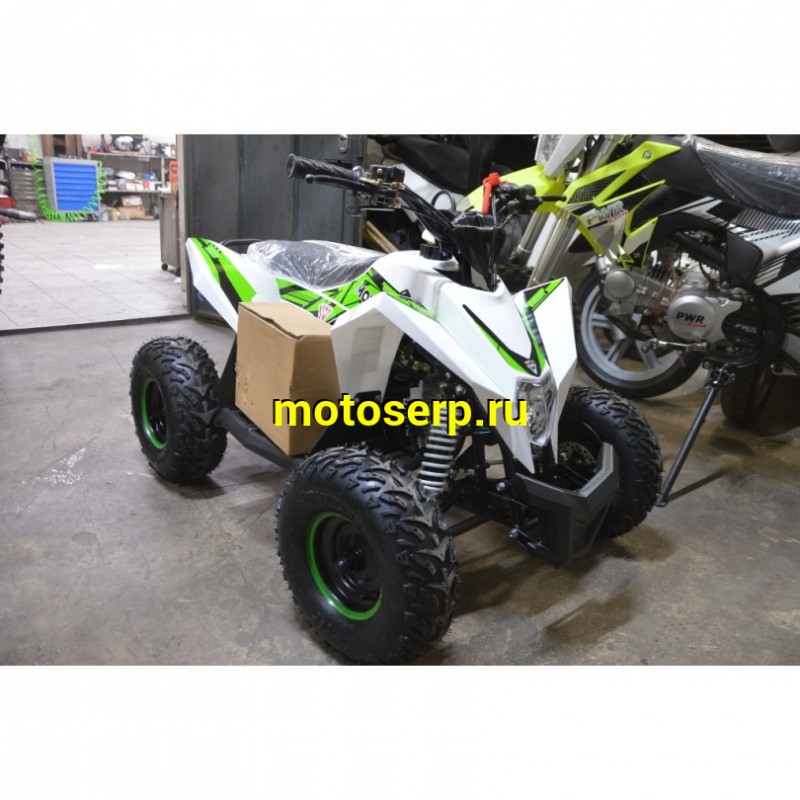 Купить  ====110cc Квадроцикл Motax GEKKON 90cc (110сс по факту, 50сс по маркировке) 1+1 (Реверс) (шт)  купить с доставкой по Москве и России, цена, технические характеристики, комплектация фото  - motoserp.ru