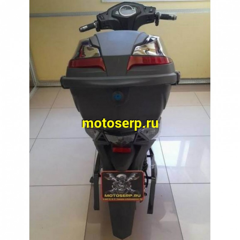 Купить  ====Электроскутер VMC Vento iCORSA 2000 Вт 72V 20Ah.,колеса 10", два аморт.,тормоза диск. (шт)  купить с доставкой по Москве и России, цена, технические характеристики, комплектация фото  - motoserp.ru