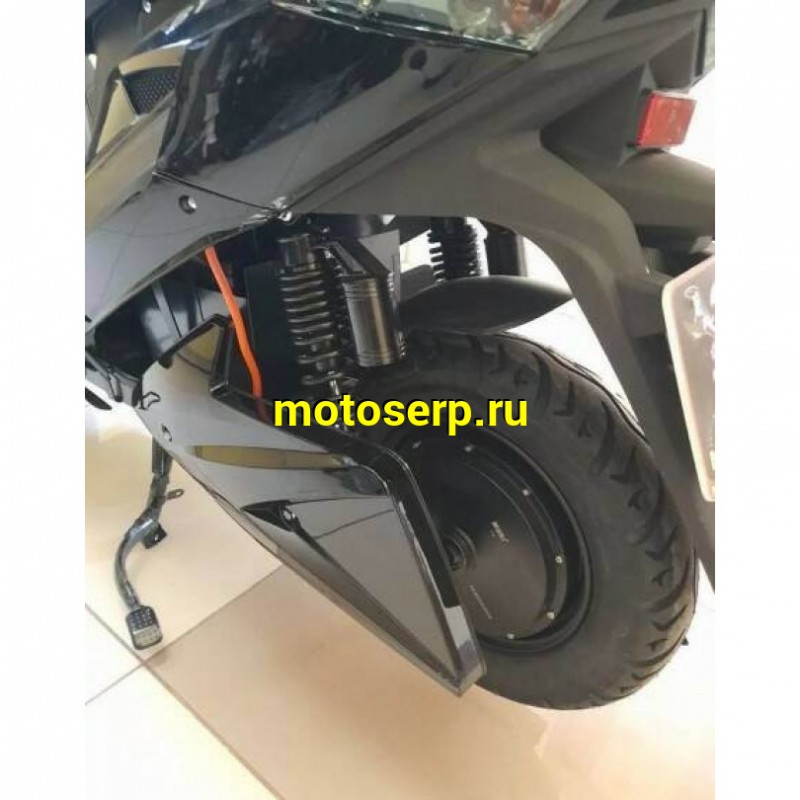 Купить  ====Электроскутер VMC Vento iCORSA 2000 Вт 72V 20Ah.,колеса 10", два аморт.,тормоза диск. (шт)  купить с доставкой по Москве и России, цена, технические характеристики, комплектация фото  - motoserp.ru