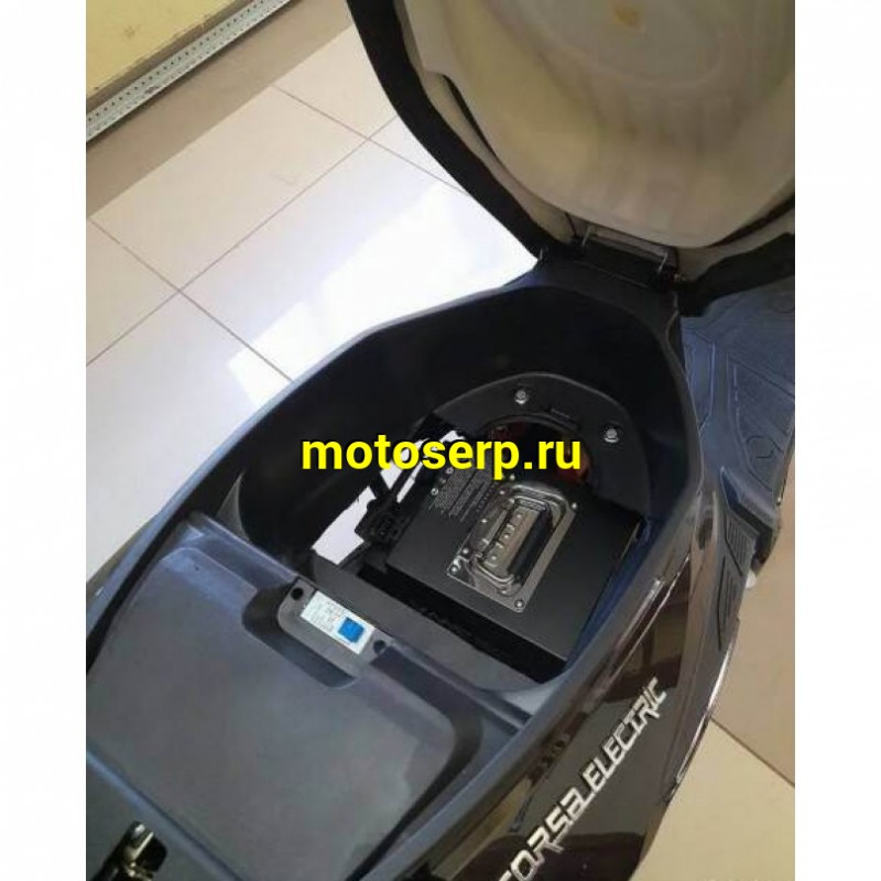 Купить  ====Электроскутер VMC Vento iCORSA 2000 Вт 72V 20Ah.,колеса 10", два аморт.,тормоза диск. (шт)  купить с доставкой по Москве и России, цена, технические характеристики, комплектация фото  - motoserp.ru