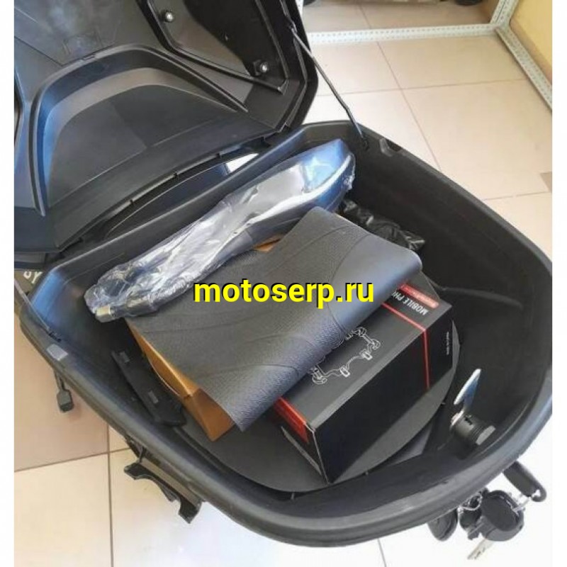 Купить  ====Электроскутер VMC Vento iCORSA 2000 Вт 72V 20Ah.,колеса 10", два аморт.,тормоза диск. (шт)  купить с доставкой по Москве и России, цена, технические характеристики, комплектация фото  - motoserp.ru