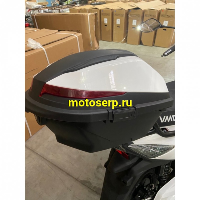Купить  ====Электроскутер VMC Vento iCORSA 2000 Вт 72V 20Ah.,колеса 10", два аморт.,тормоза диск. (шт)  купить с доставкой по Москве и России, цена, технические характеристики, комплектация фото  - motoserp.ru