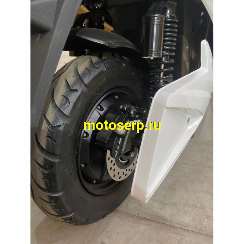 Купить  ====Электроскутер VMC Vento iCORSA 2000 Вт 72V 20Ah.,колеса 10", два аморт.,тормоза диск. (шт)  купить с доставкой по Москве и России, цена, технические характеристики, комплектация фото  - motoserp.ru