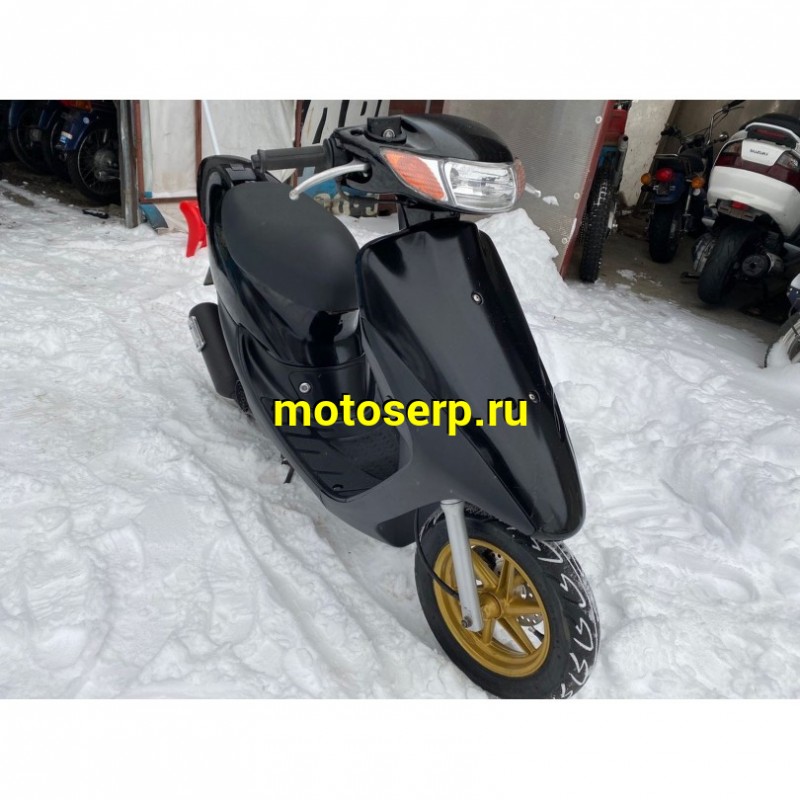 Купить  ====Скутер Honda Dio AF35 ZX 2004г.в Из Японии,без пробега по РФ    купить с доставкой по Москве и России, цена, технические характеристики, комплектация фото  - motoserp.ru