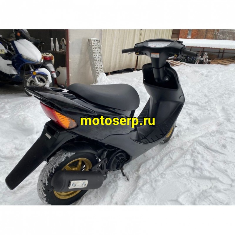 Купить  ====Скутер Honda Dio AF35 ZX 2004г.в Из Японии,без пробега по РФ    купить с доставкой по Москве и России, цена, технические характеристики, комплектация фото  - motoserp.ru
