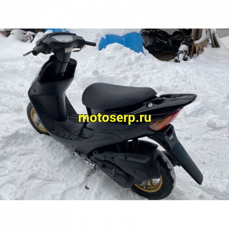 Купить  ====Скутер Honda Dio AF35 ZX 2004г.в Из Японии,без пробега по РФ    купить с доставкой по Москве и России, цена, технические характеристики, комплектация фото  - motoserp.ru