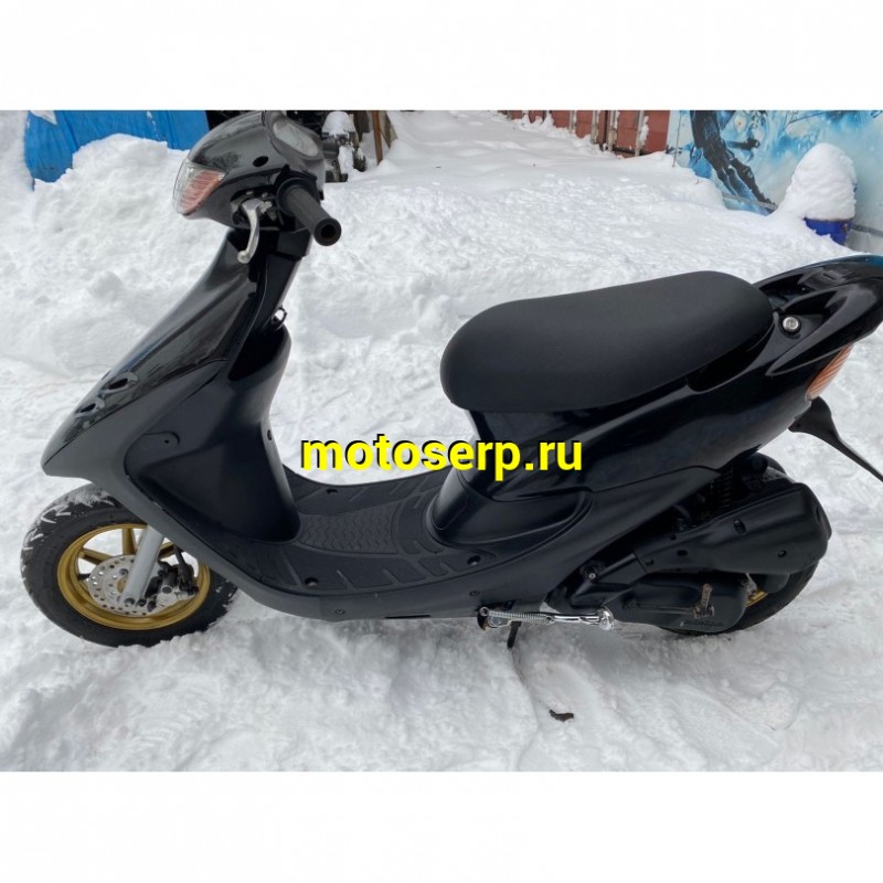 Купить  ====Скутер Honda Dio AF35 ZX 2004г.в Из Японии,без пробега по РФ    купить с доставкой по Москве и России, цена, технические характеристики, комплектация фото  - motoserp.ru