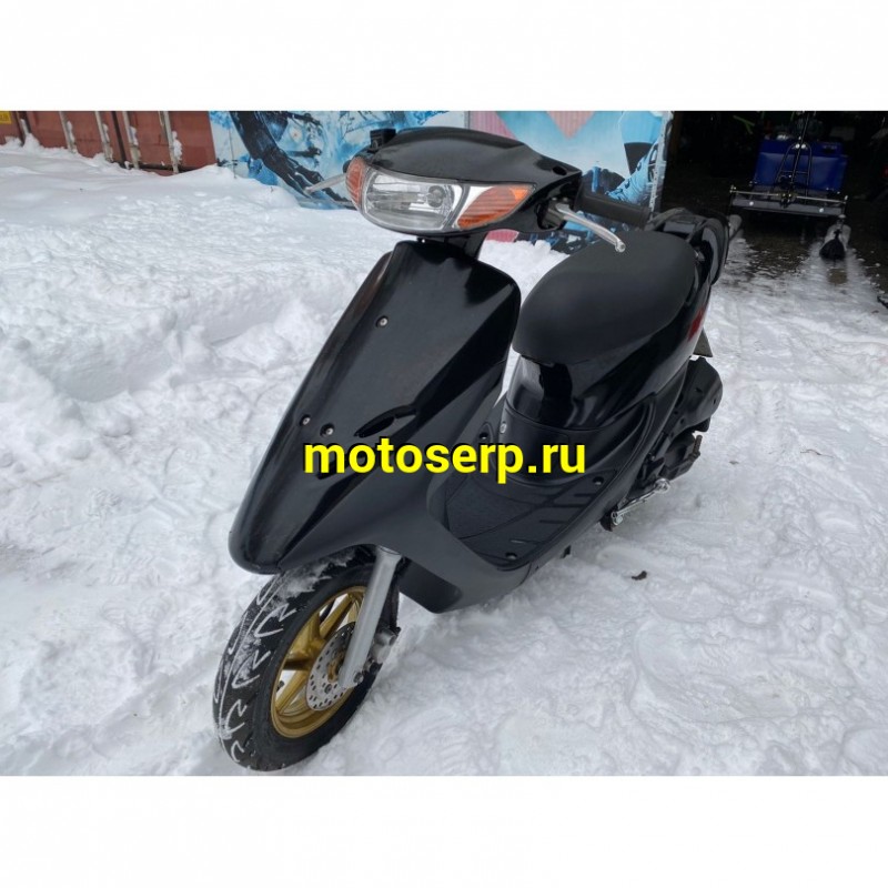 Купить  ====Скутер Honda Dio AF35 ZX 2004г.в Из Японии,без пробега по РФ    купить с доставкой по Москве и России, цена, технические характеристики, комплектация фото  - motoserp.ru