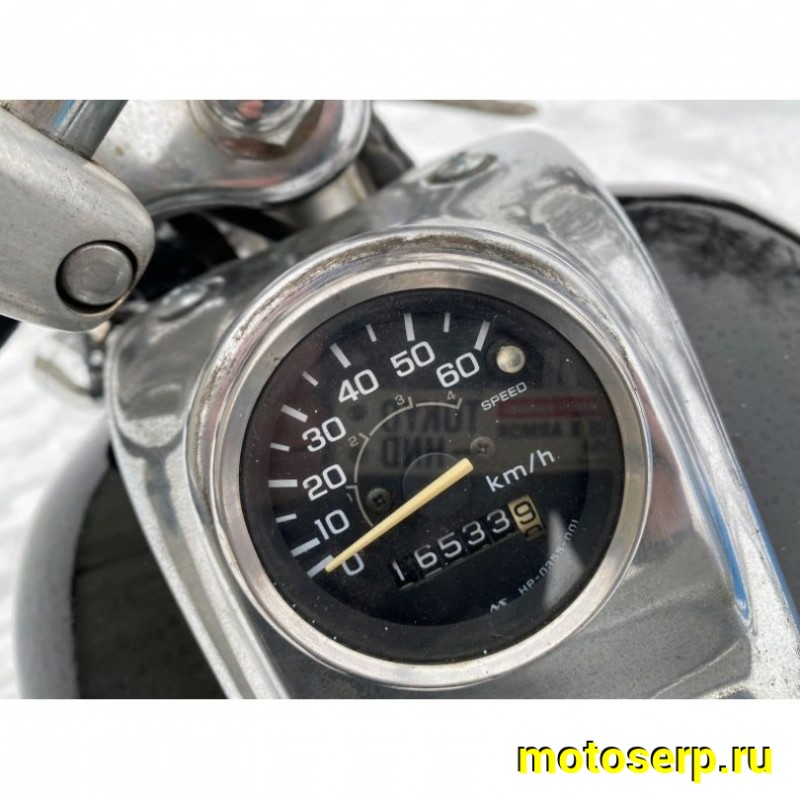 Купить  ====Мопед Honda Magna 50 2002г.в. Из Японии, без пробега по РФ купить с доставкой по Москве и России, цена, технические характеристики, комплектация фото  - motoserp.ru
