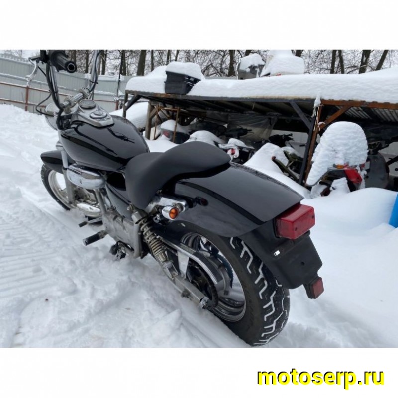 Купить  ====Мопед Honda Magna 50 2002г.в. Из Японии, без пробега по РФ купить с доставкой по Москве и России, цена, технические характеристики, комплектация фото  - motoserp.ru
