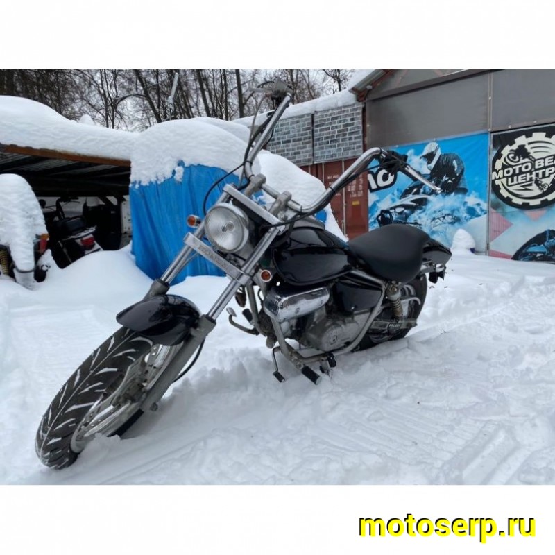 Купить  ====Мопед Honda Magna 50 2002г.в. Из Японии, без пробега по РФ купить с доставкой по Москве и России, цена, технические характеристики, комплектация фото  - motoserp.ru