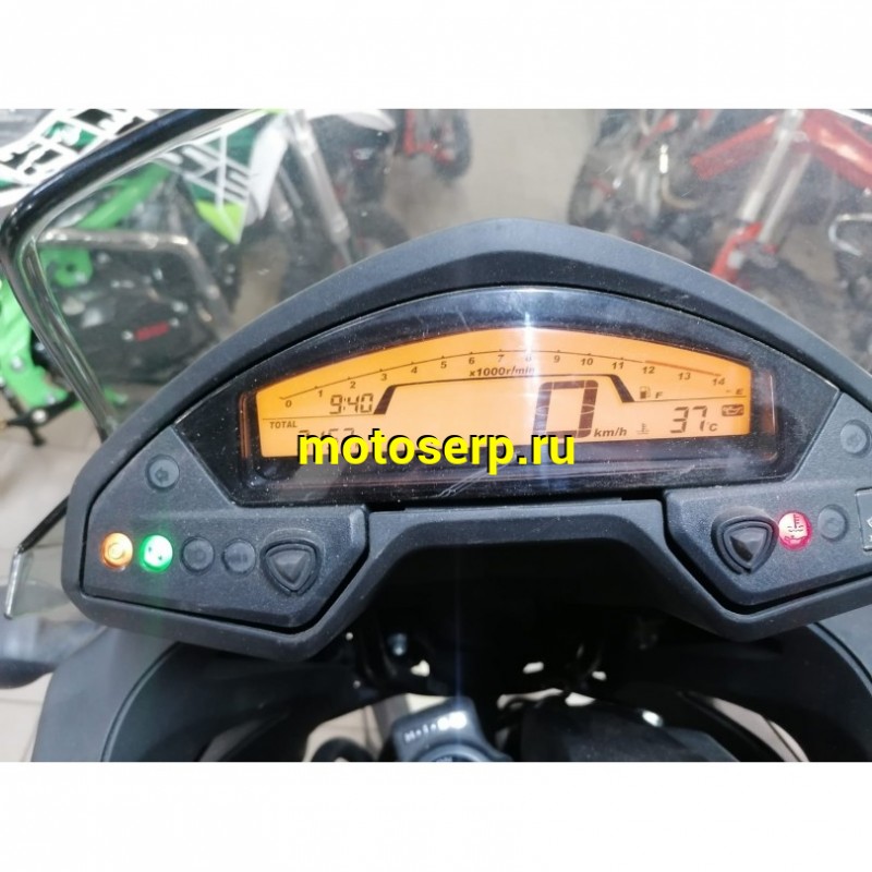 Купить  ====Мотоцикл Honda Honda VFR 800X Crossrunner 2012г.в.3152км!!!!! Из Японии,без пробега по РФ купить с доставкой по Москве и России, цена, технические характеристики, комплектация фото  - motoserp.ru