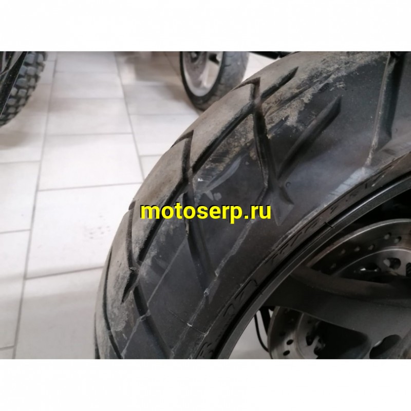 Купить  ====Мотоцикл Honda Honda VFR 800X Crossrunner 2012г.в.3152км!!!!! Из Японии,без пробега по РФ купить с доставкой по Москве и России, цена, технические характеристики, комплектация фото  - motoserp.ru