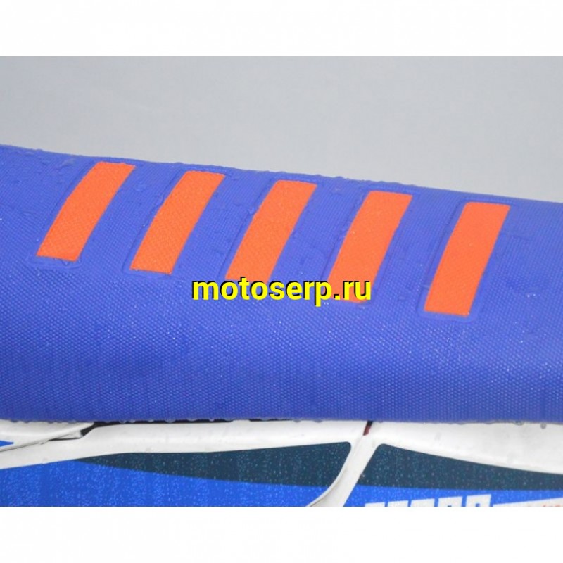 Купить  ====Мотоцикл Кросс/Эндуро ATAKI EF300 (4T 174MN) 21/18 (шт) (SM купить с доставкой по Москве и России, цена, технические характеристики, комплектация фото  - motoserp.ru