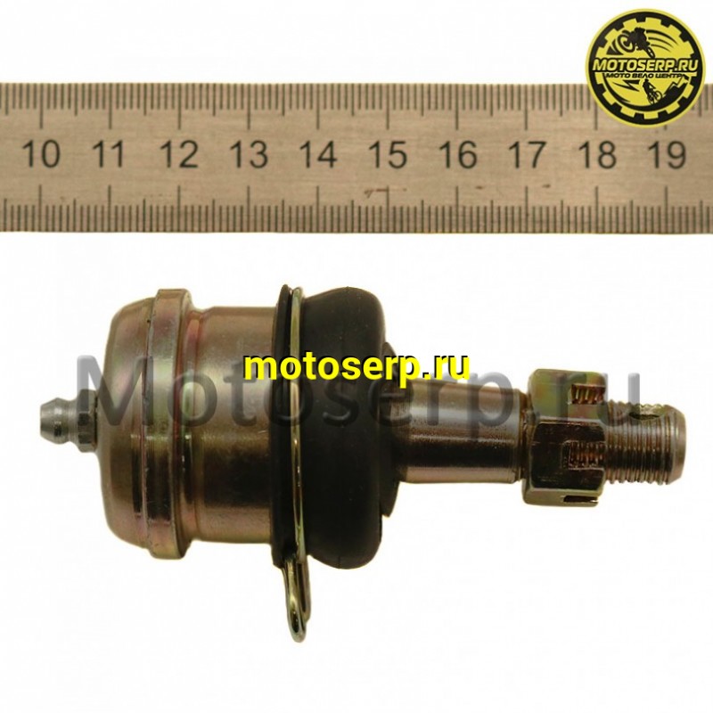 Купить  Шаровая опора нижняя ATV250 KAYO TOR, A200 YEF250  (D32/36,6, M12, L76, l18) (шт) (MOTAX (MT 12125 купить с доставкой по Москве и России, цена, технические характеристики, комплектация фото  - motoserp.ru