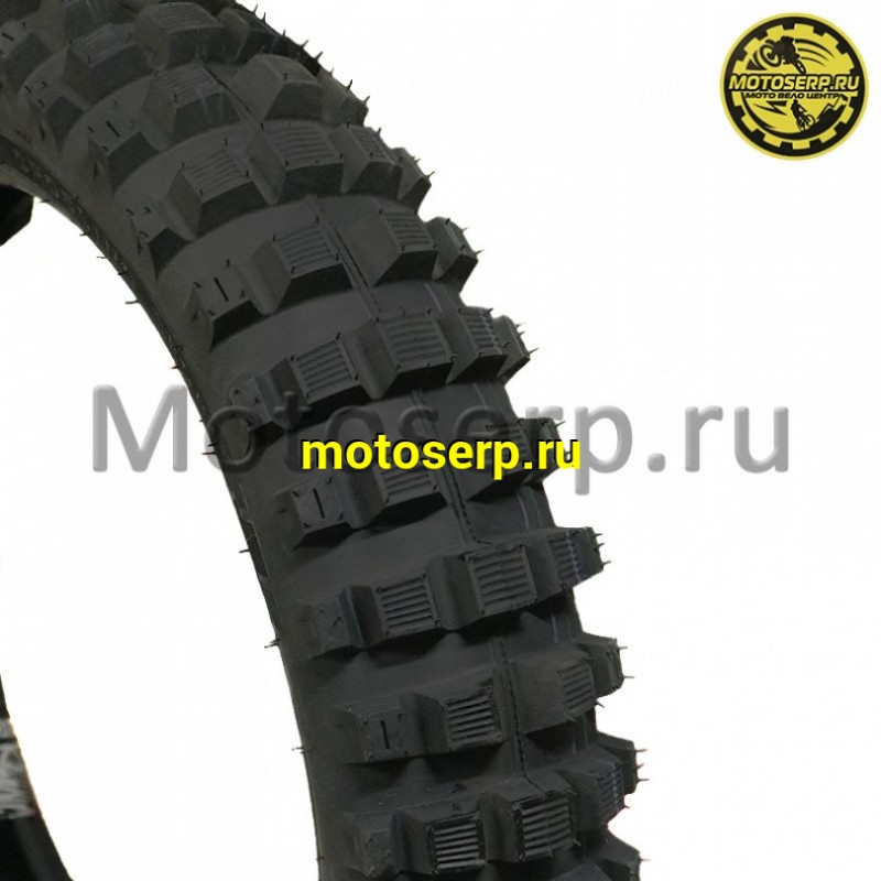 Купить  Покрышка Кросс/эндуро/питбайк 16"  110/90-16 HDMC054 (NQ) (шт) (Regul 204018  купить с доставкой по Москве и России, цена, технические характеристики, комплектация фото  - motoserp.ru