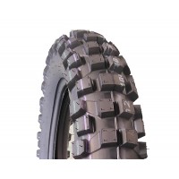 motoserp.ru - Покрышка Кросс/эндуро/питбайк 18"  120/100-18 HDMC014-1 (Ч/З) (шт) (Regul 204024 - МотоВелоЦентр г.Серпухов