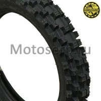 motoserp.ru - Покрышка Кросс/эндуро/питбайк 18"  130/80-18 HDMA014-1 (Ч/З) (шт) (Regul 204023  - МотоВелоЦентр г.Серпухов