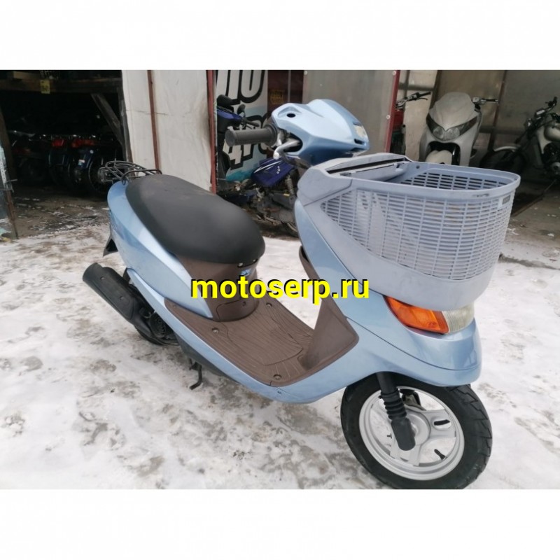 Купить  Скутер Honda Dio AF68 Cesta 2010г.в Инжектор Из Японии,без пробега по РФ    купить с доставкой по Москве и России, цена, технические характеристики, комплектация фото  - motoserp.ru