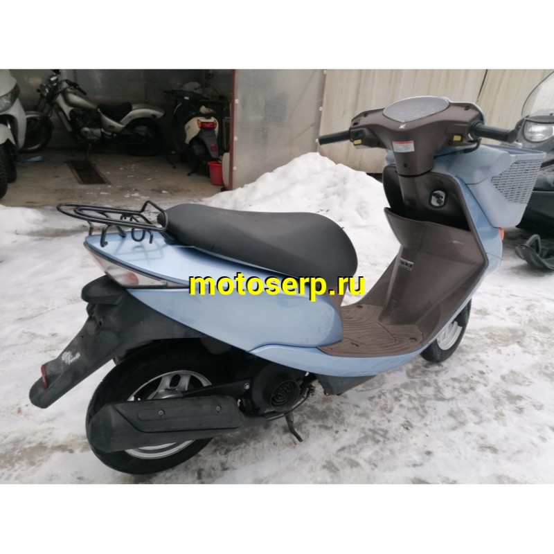 Купить  Скутер Honda Dio AF68 Cesta 2010г.в Инжектор Из Японии,без пробега по РФ    купить с доставкой по Москве и России, цена, технические характеристики, комплектация фото  - motoserp.ru