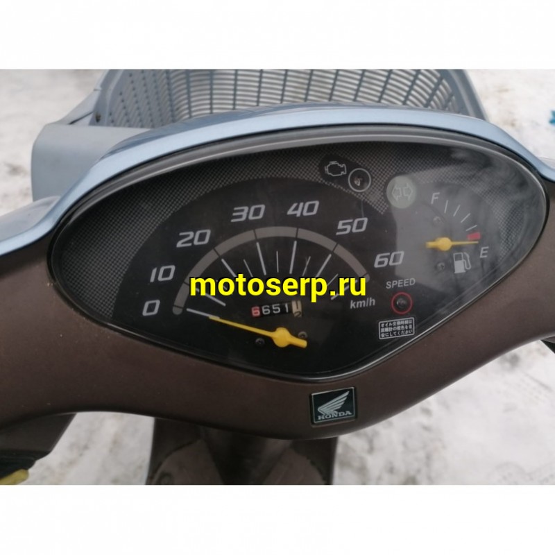 Купить  Скутер Honda Dio AF68 Cesta 2010г.в Инжектор Из Японии,без пробега по РФ    купить с доставкой по Москве и России, цена, технические характеристики, комплектация фото  - motoserp.ru