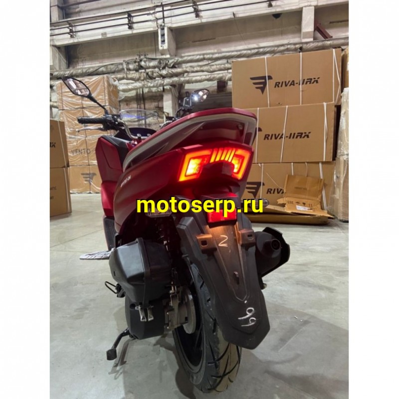 Купить  Скутер VMC PCX (200) (реплика HONDA PCX)  4Т, 200сс, карб, диск/диск, литые 14"/14", безключевой доступ, сигнализ. (шт) (Vento купить с доставкой по Москве и России, цена, технические характеристики, комплектация фото  - motoserp.ru