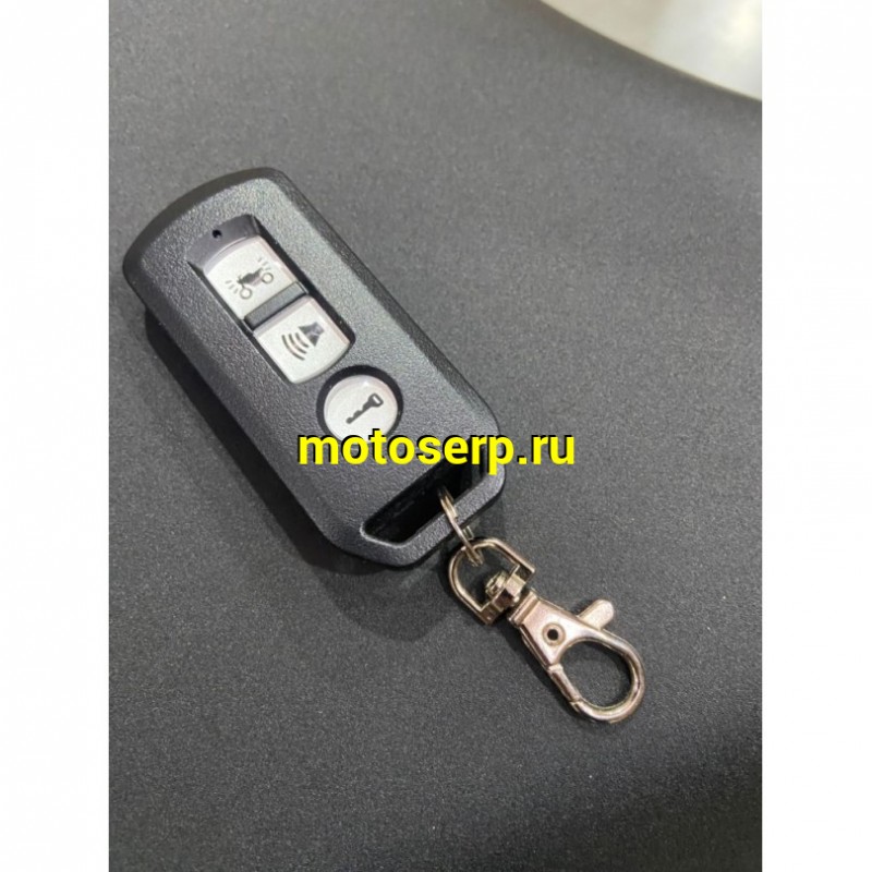 Купить  Скутер VMC PCX (200) (реплика HONDA PCX)  4Т, 200сс, карб, диск/диск, литые 14"/14", безключевой доступ, сигнализ. (шт) (Vento купить с доставкой по Москве и России, цена, технические характеристики, комплектация фото  - motoserp.ru
