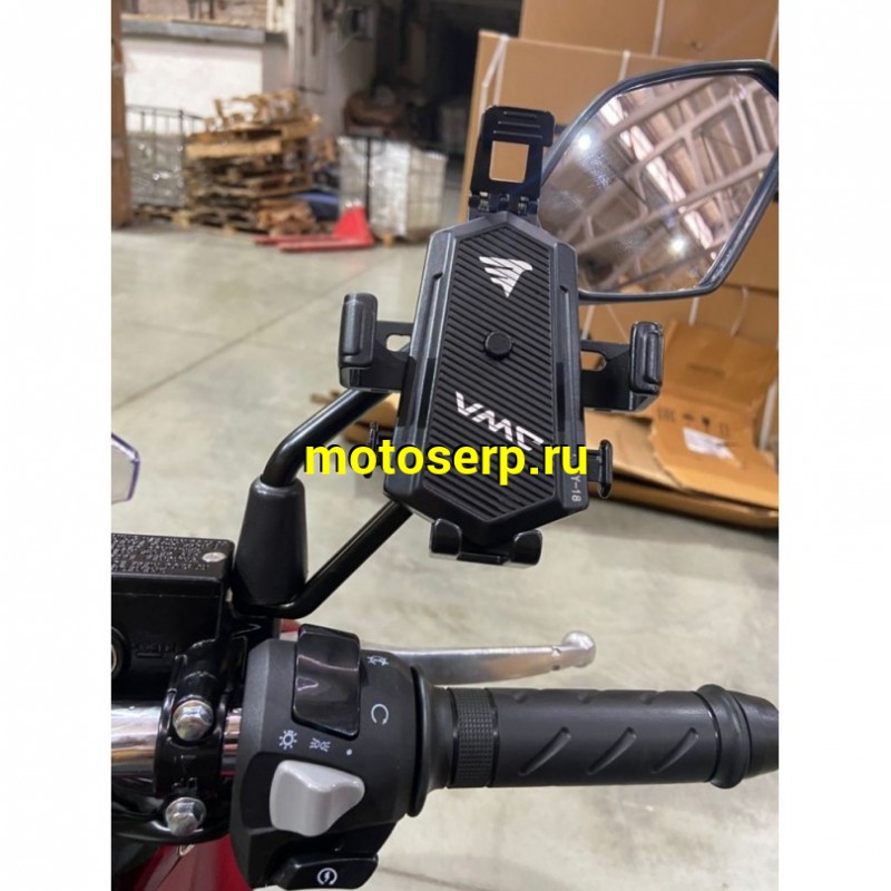 Купить  Скутер VMC PCX (200) (реплика HONDA PCX)  4Т, 200сс, карб, диск/диск, литые 14"/14", безключевой доступ, сигнализ. (шт) (Vento купить с доставкой по Москве и России, цена, технические характеристики, комплектация фото  - motoserp.ru
