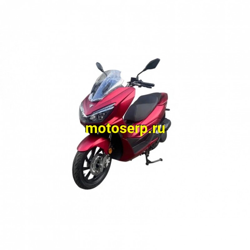 Купить  Скутер VMC PCX (200) (реплика HONDA PCX)  4Т, 200сс, карб, диск/диск, литые 14"/14", безключевой доступ, сигнализ. (шт) (Vento купить с доставкой по Москве и России, цена, технические характеристики, комплектация фото  - motoserp.ru