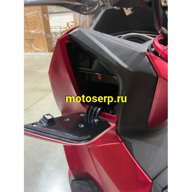 Купить  Скутер VMC PCX (200) (реплика HONDA PCX)  4Т, 200сс, карб, диск/диск, литые 14"/14", безключевой доступ, сигнализ. (шт) (Vento купить с доставкой по Москве и России, цена, технические характеристики, комплектация фото  - motoserp.ru