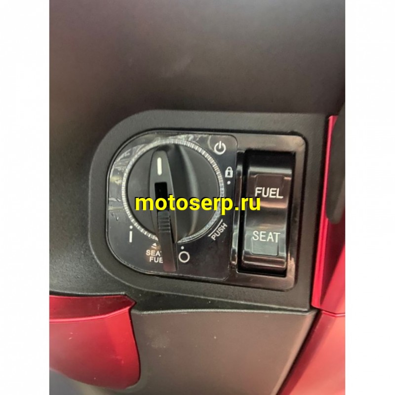 Купить  Скутер VMC PCX (200) (реплика HONDA PCX)  4Т, 200сс, карб, диск/диск, литые 14"/14", безключевой доступ, сигнализ. (шт) (Vento купить с доставкой по Москве и России, цена, технические характеристики, комплектация фото  - motoserp.ru