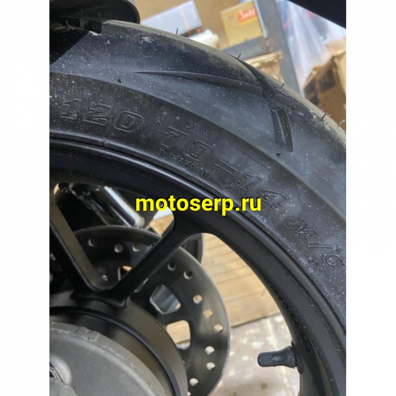 Купить  Скутер VMC PCX (200) (реплика HONDA PCX)  4Т, 200сс, карб, диск/диск, литые 14"/14", безключевой доступ, сигнализ. (шт) (Vento купить с доставкой по Москве и России, цена, технические характеристики, комплектация фото  - motoserp.ru