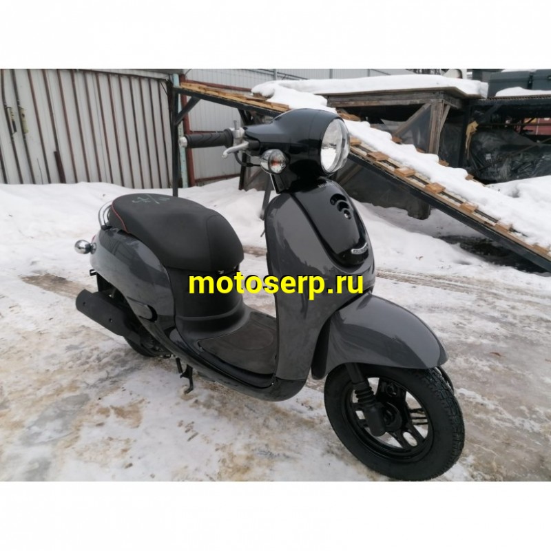 Купить  ====Скутер Honda Giorno AF70 50 4T 2015 г.в,Из Японии, без пробега по РФ купить с доставкой по Москве и России, цена, технические характеристики, комплектация фото  - motoserp.ru