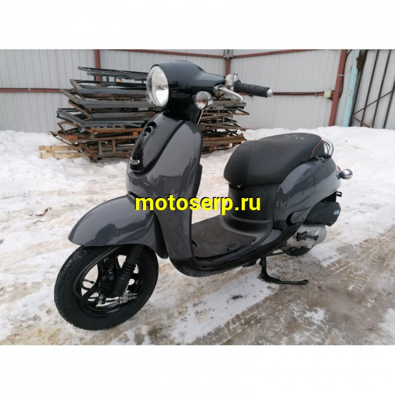 Купить  ====Скутер Honda Giorno AF70 50 4T 2015 г.в,Из Японии, без пробега по РФ купить с доставкой по Москве и России, цена, технические характеристики, комплектация фото  - motoserp.ru