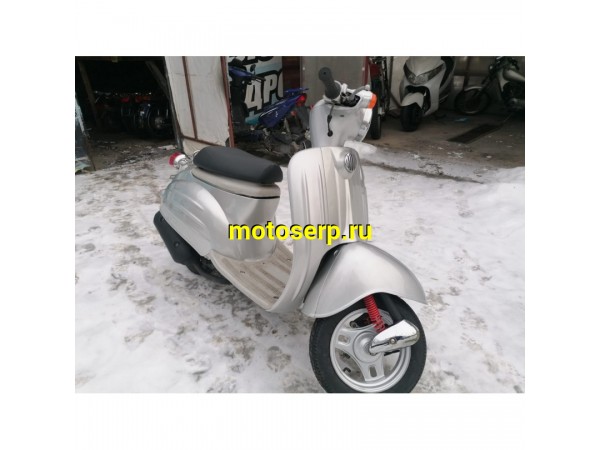 Купить ====Скутер SUZUKI VERDE 50 Из Японии,без пробега по РФ - цена ...